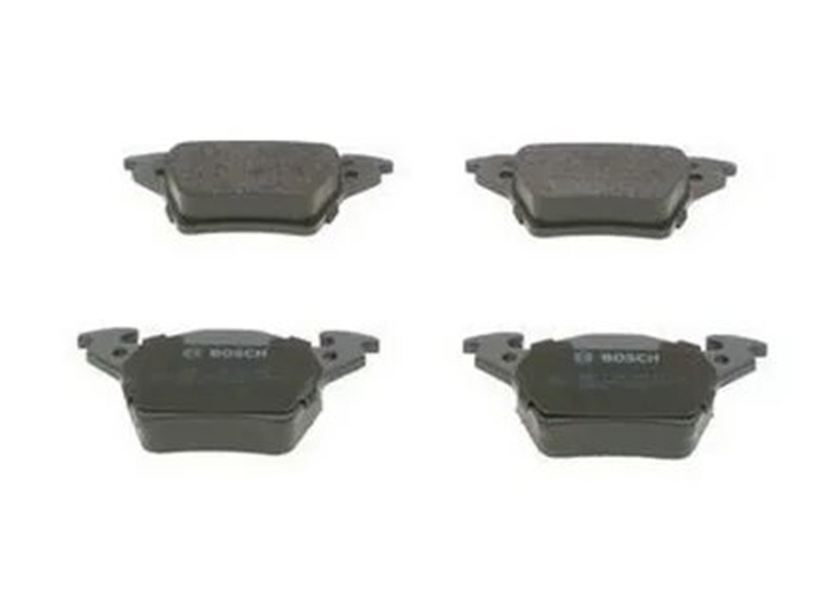MERCEDES VITO.108,110,112,113CDI 2001 SONRASI FREN BALATASI ARKA A0034200220