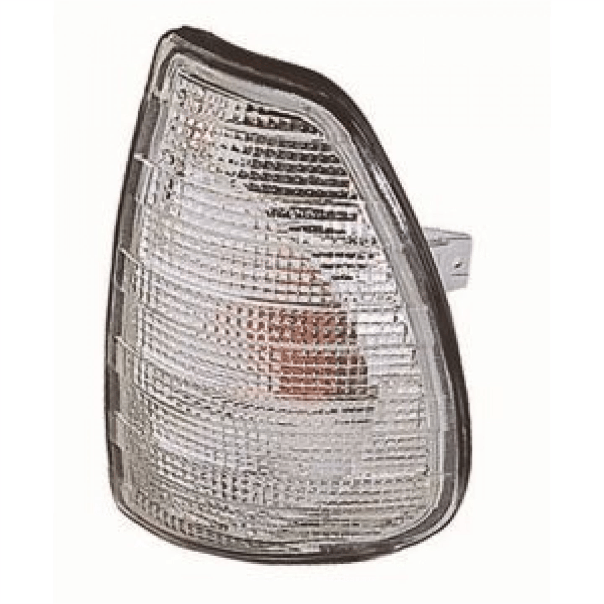 MERCEDES W123 SINYAL LAMBASI SOL A0008207521