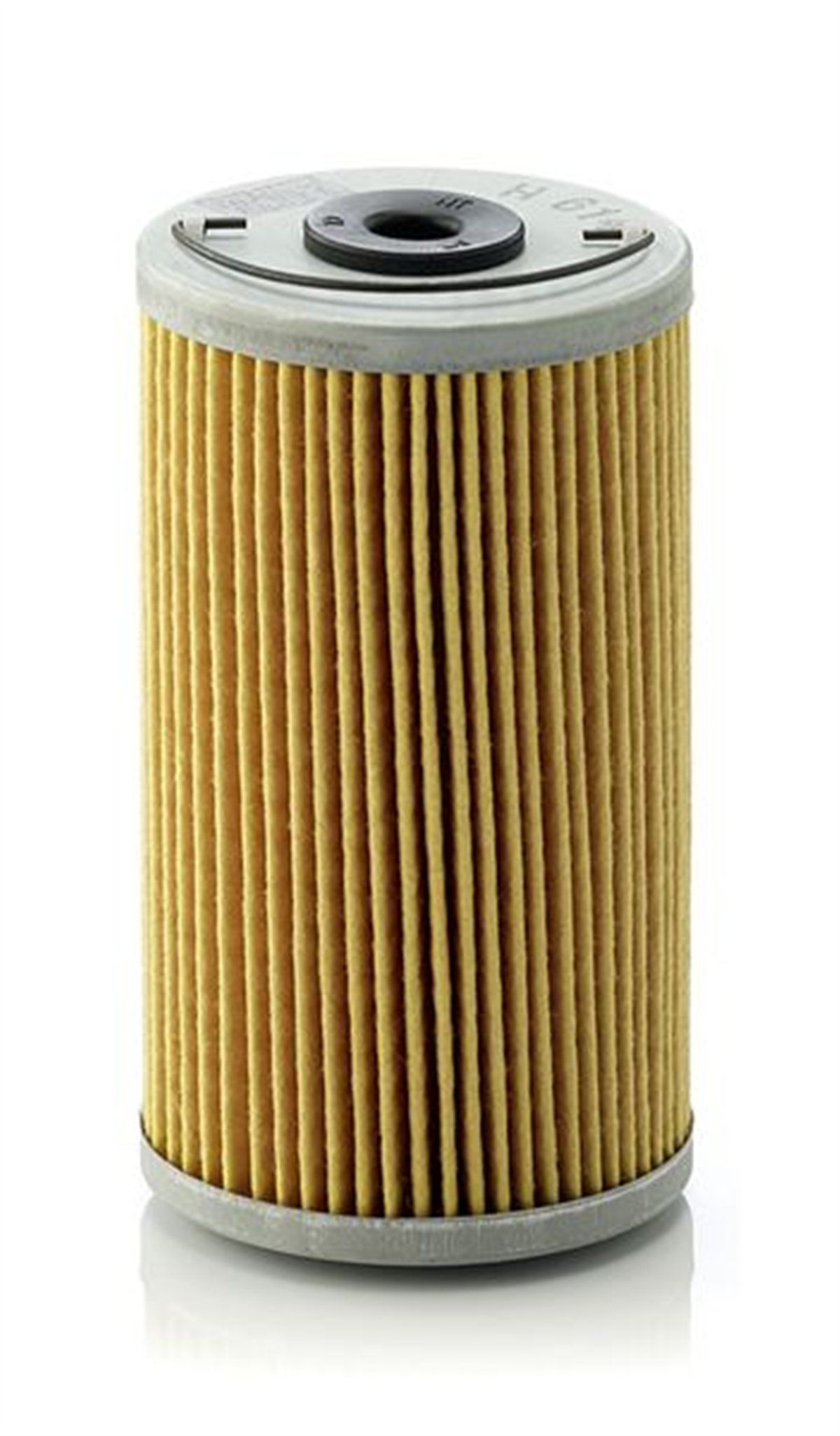MERCEDES W123-W124-W201 YAG FILTRESI A1021800109