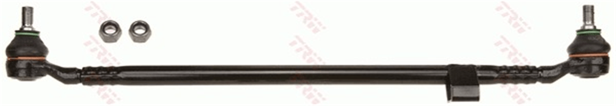 MERCEDES W124 1990-1995 ROT ORTA A1244601205