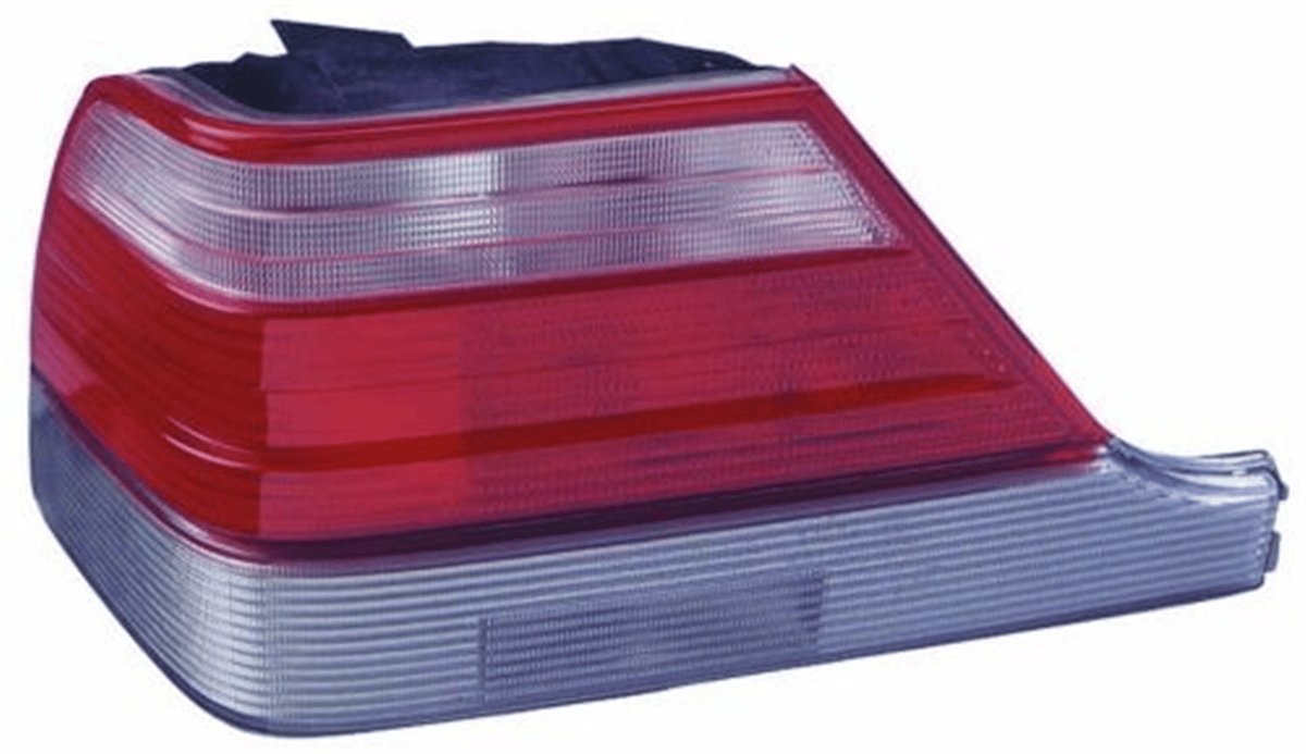 MERCEDES W140 1994-1998 STOP LAMBASI SAG A1408207264