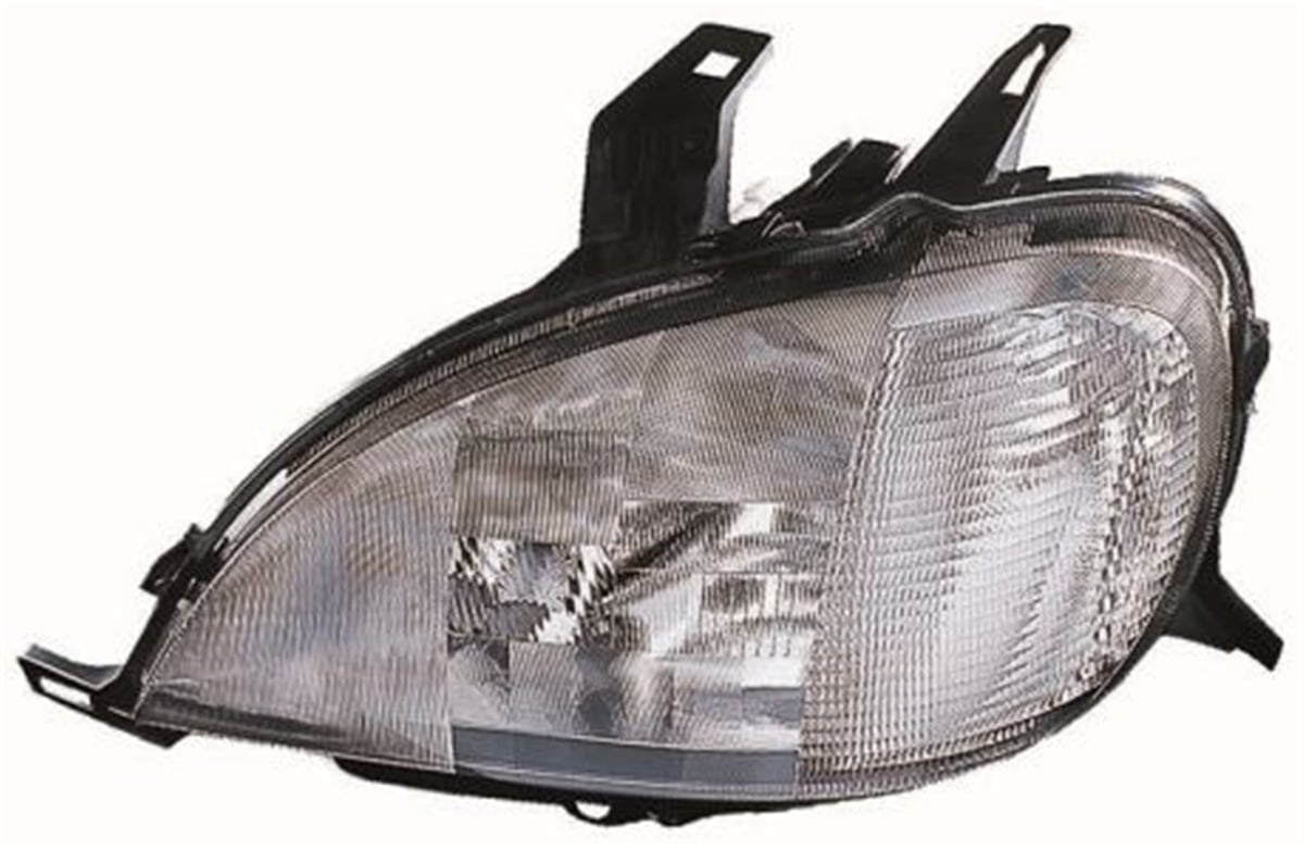 MERCEDES W163 1998-2001 FAR SOL A1638203761