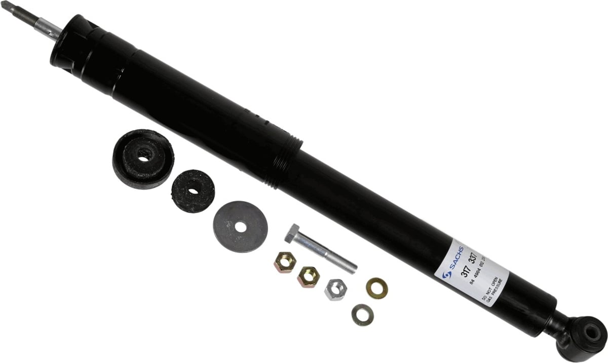 MERCEDES W169-245 2004-2011 AMORTISÖR ARKA A1693260000