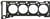 MERCEDES W202-203-211-210-638-901-902 1998 SONRASI SILINDIR KAPAK CONTASI A6460160620