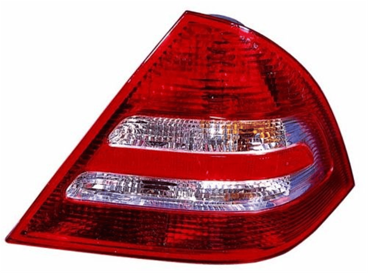 MERCEDES W203 2004-2007 STOP LAMBASI SAG A2038202064