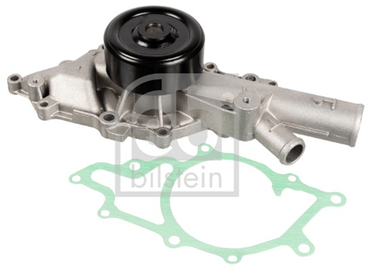 MERCEDES W203-204-211 2002-2008 DEVIRDAIM A6462000301