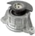 MERCEDES W204-212 2007 SONRASI MOTOR TAKOZU ÖN  A2042404217