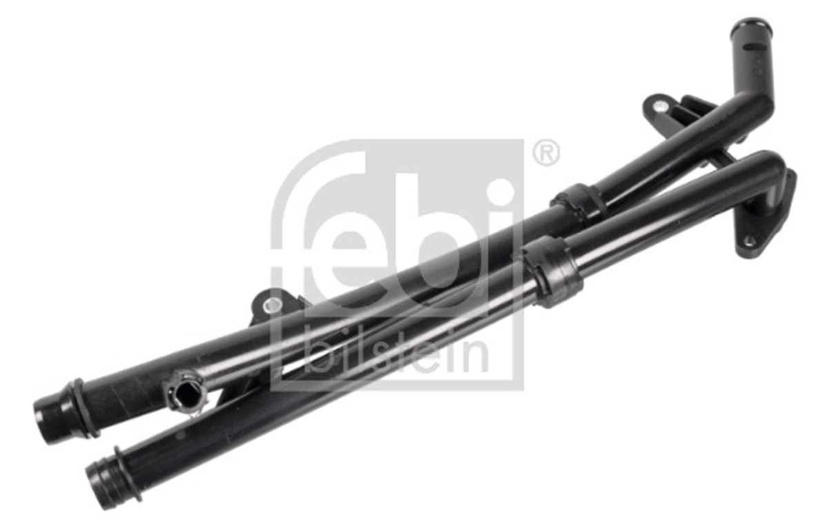 MERCEDES W204-212 2010-2014 TERMOSTAT BORUSU A2712002452