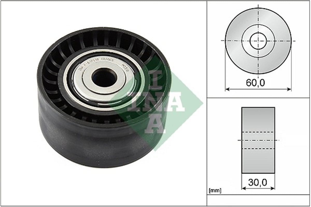 MERCEDES W205-447 2014 SONRASI KASNAK A6992000300