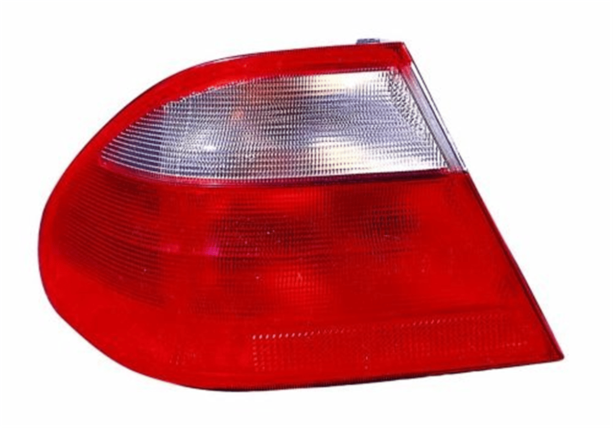 MERCEDES W208 1997-2002 STOP LAMBASI DIS SAG A2088200264