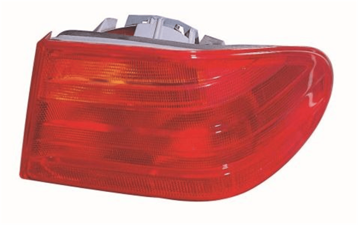 MERCEDES W210 1996-1999 STOP LAMBASI DIS SAG A2108204464