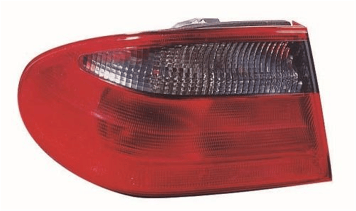 MERCEDES W210 2000-2002 STOP LAMBASI DIS SOL A2108208164