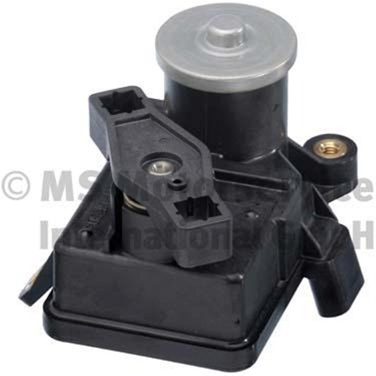 MERCEDES W211-164 2009 SONRASI MANIFOLD AYAR MOTORU A6421500594