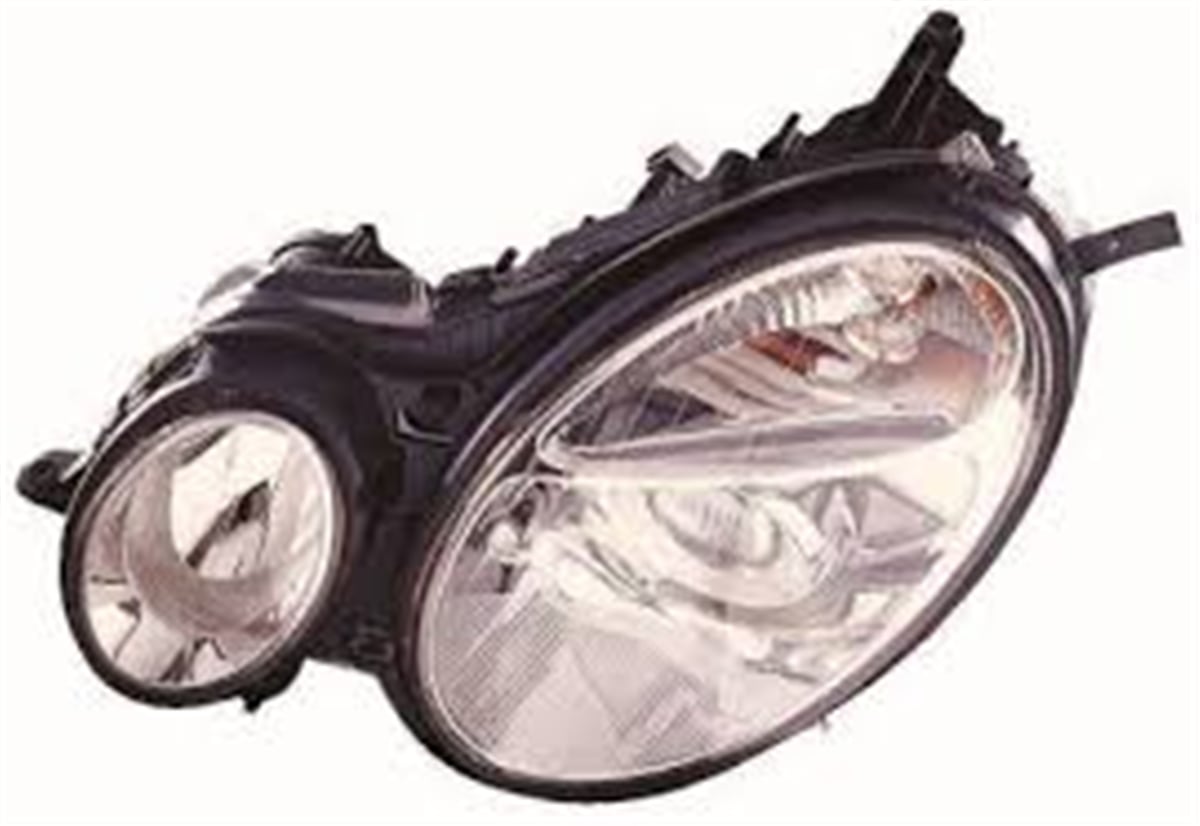 MERCEDES W211 2002-2006 FAR SOL A2118200161