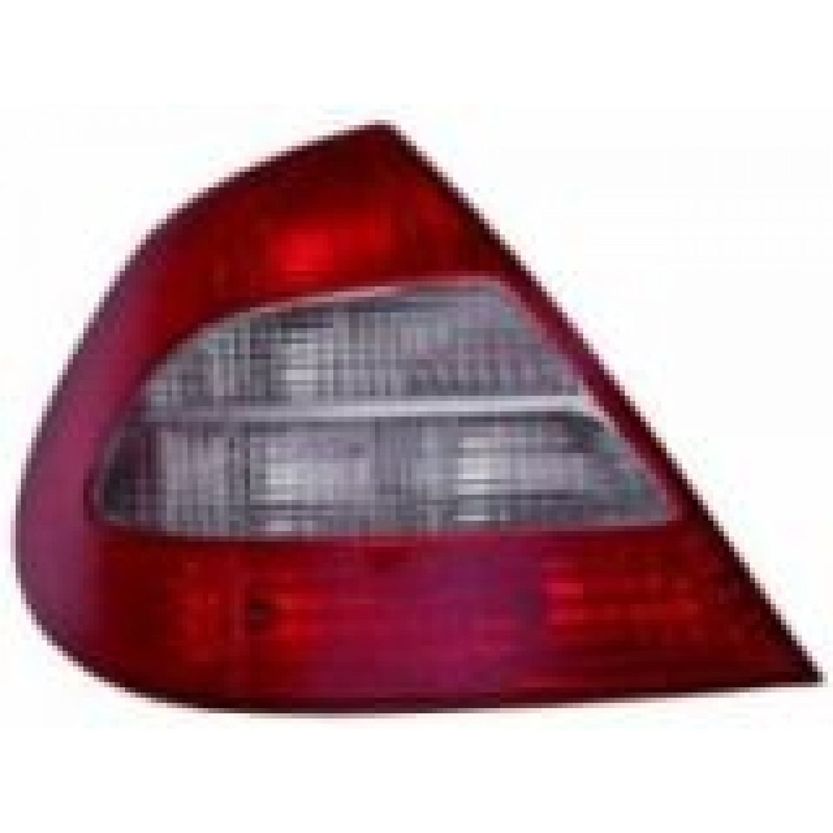 MERCEDES W211 2006-2009 STOP LAMBASI SOL A2118202364