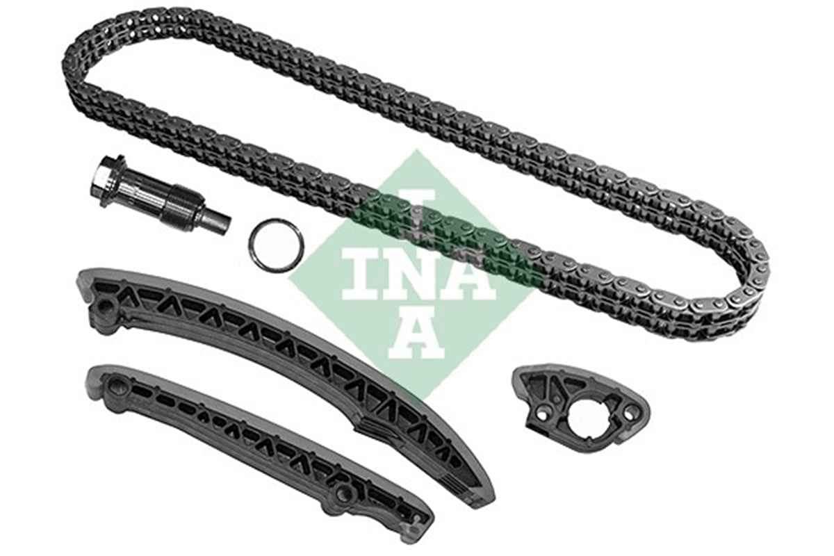MERCEDES W211-210-204-203-639-SPRINTER 1996-2010 EKSANTRIK ZINCIR SETI A6400500111