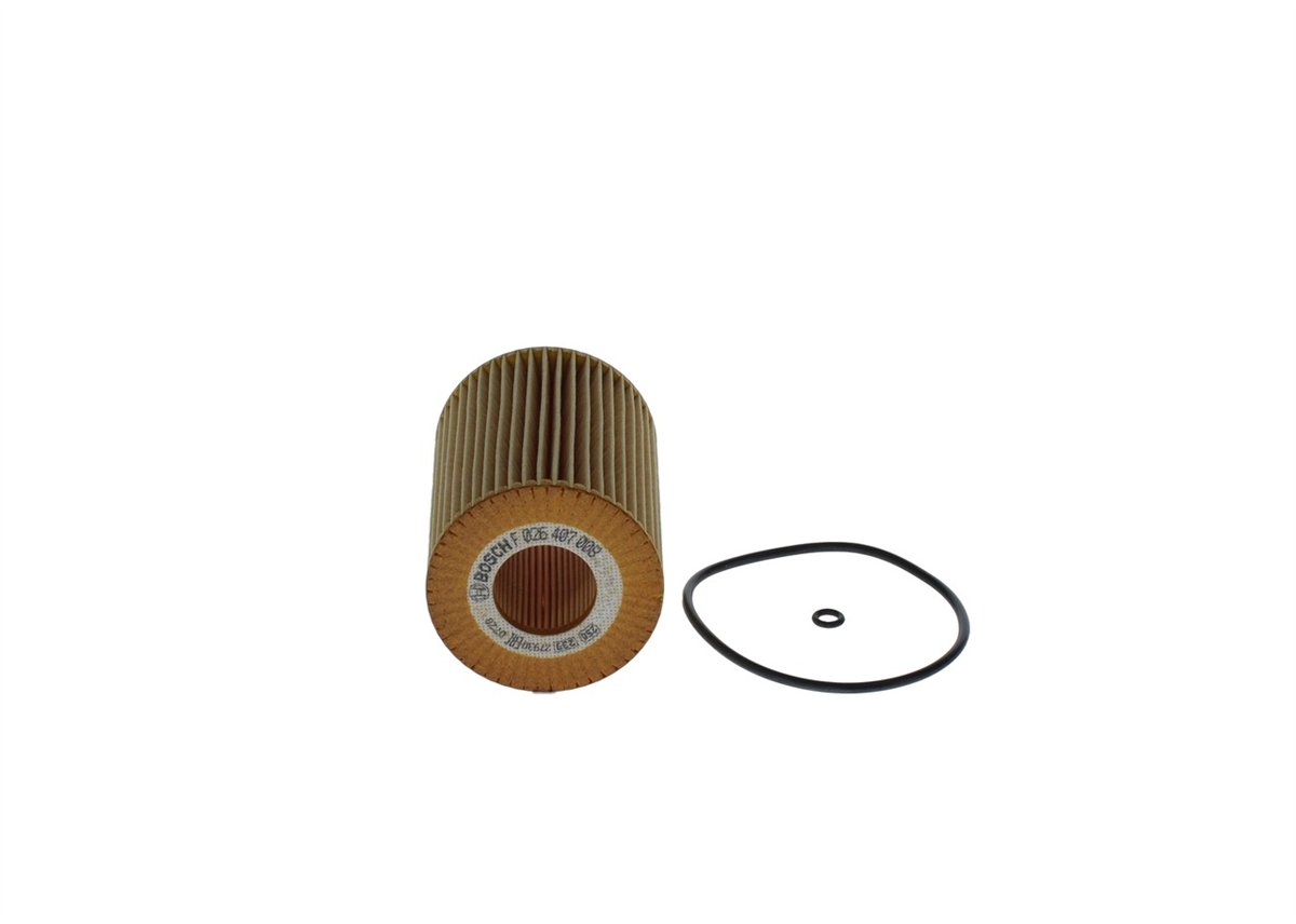 MERCEDES W211-219-221-164- JEEP- CHRYSLER 2005-2016 YAG FILTRESI A6421800009