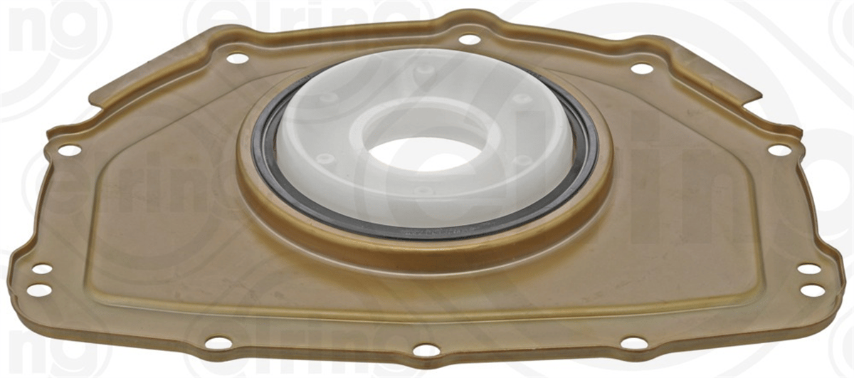 MERCEDES W211/212-251 2006 SONRASI KRANK KEÇESI ARKA A6420100314