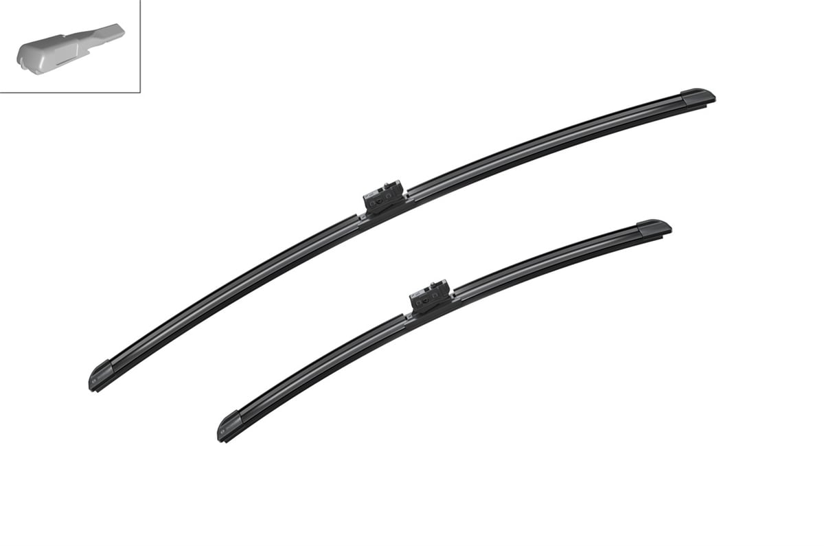 MERCEDES W246-242-247 2012 SONRASI SILECEK SÜPÜRGESI ÖN TAKIM A2468202700