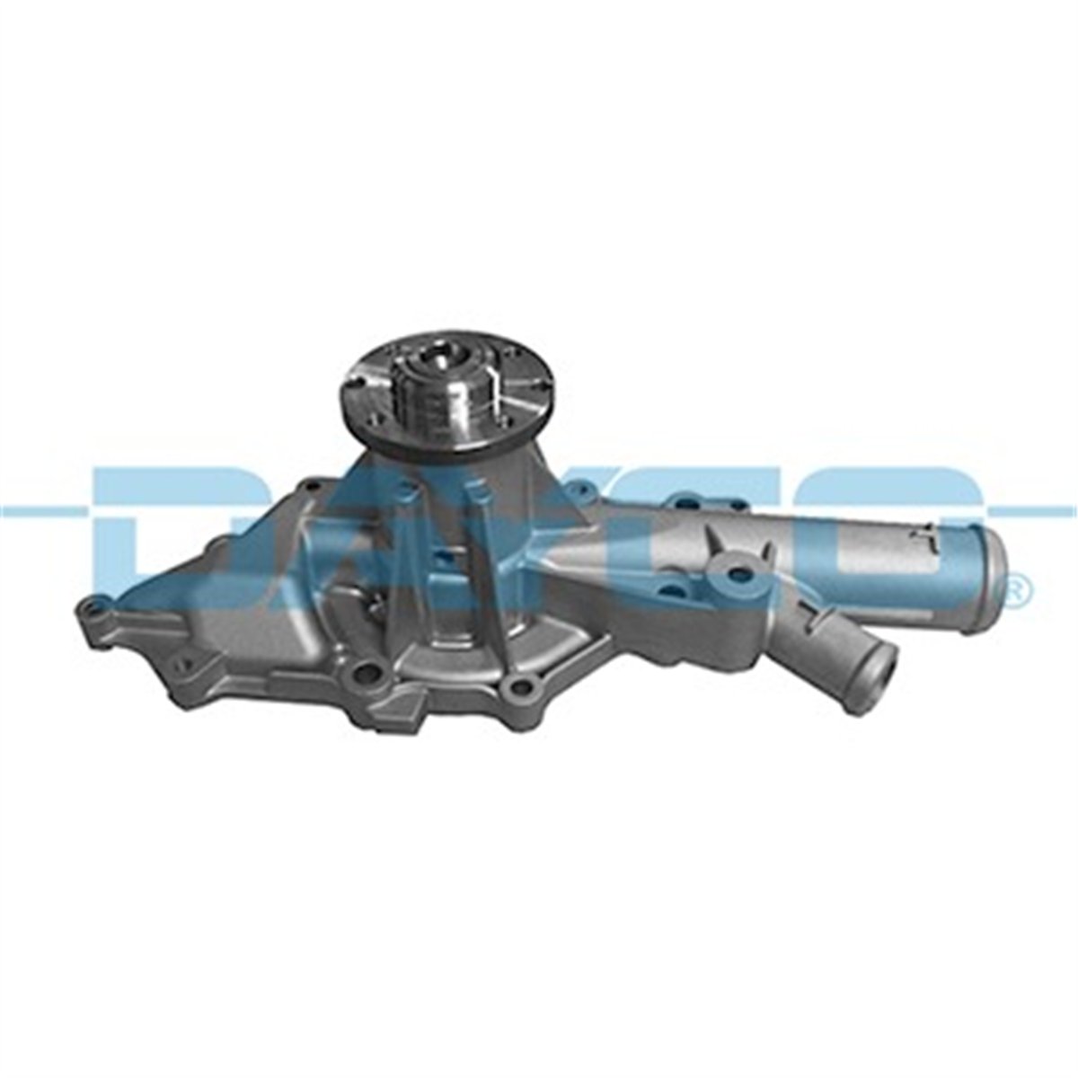 MERCEDES W639-906 2004-2011 DEVIRDAIM A6462001001