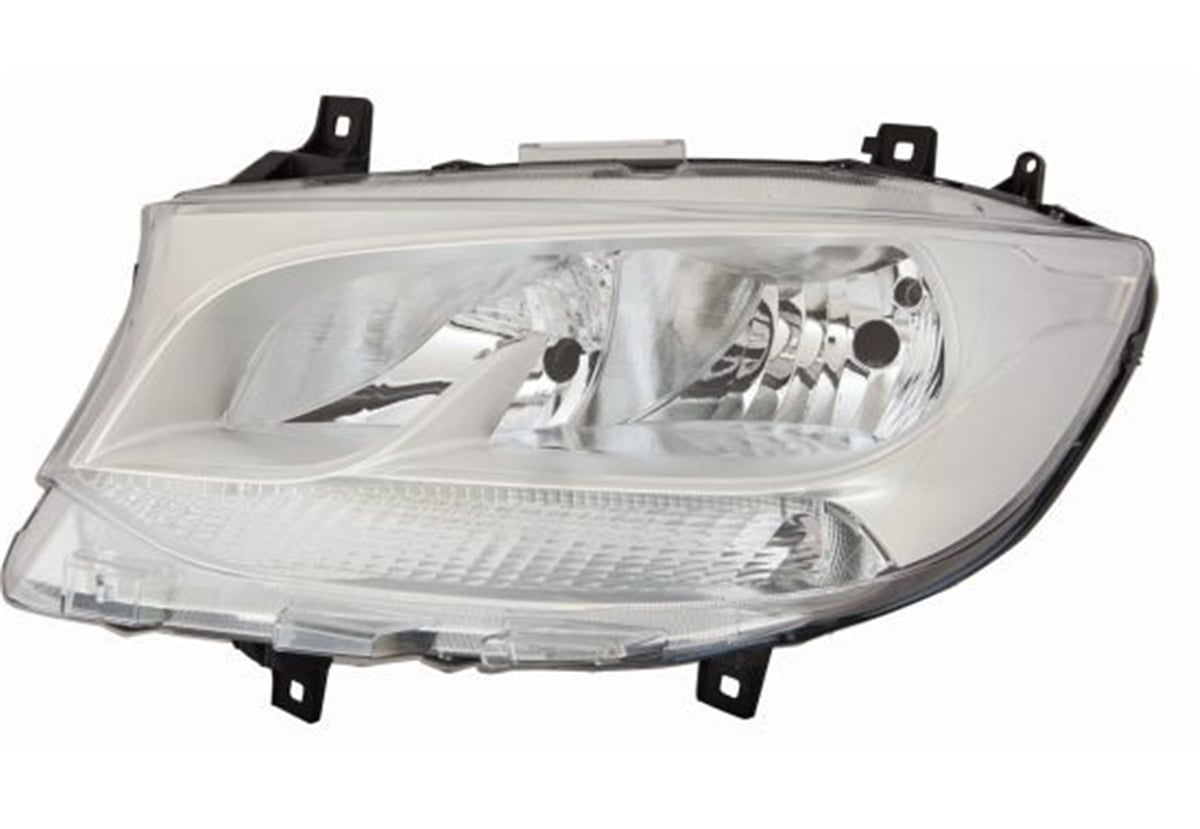 MERCEDES W901-902-903-904 1995-1999 STOP LAMBASI SOL A0008261856