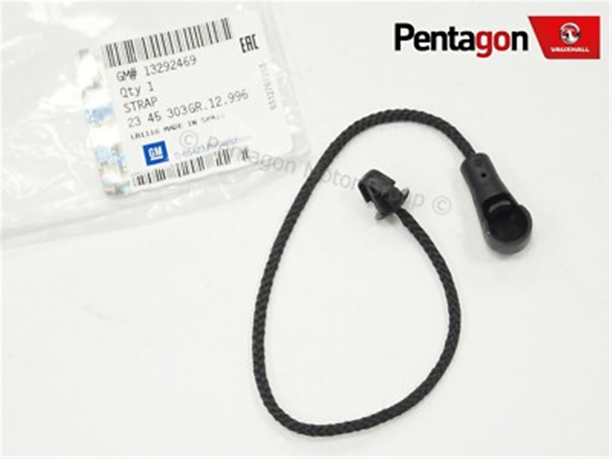 OPEL 1997-2000 STRAP