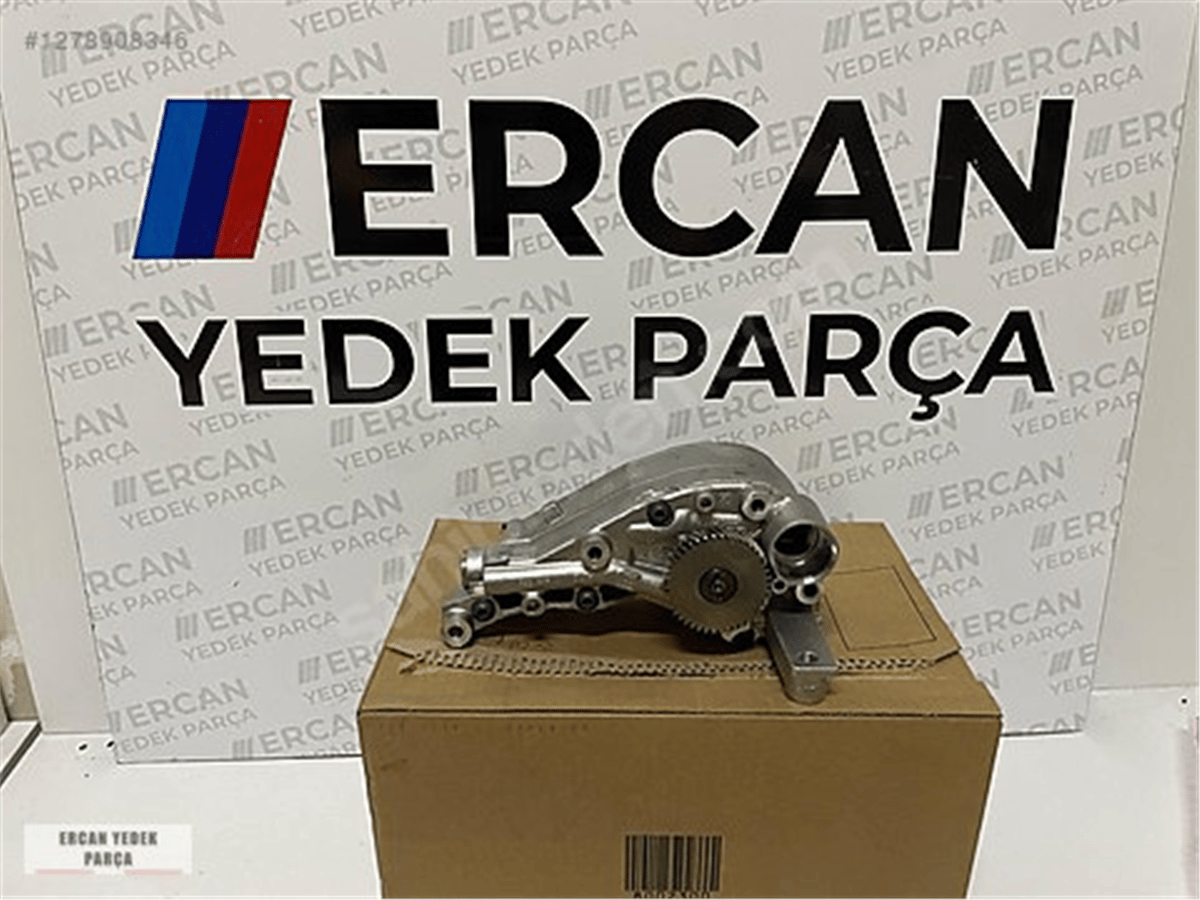 OPEL ANTEN YUVASI
