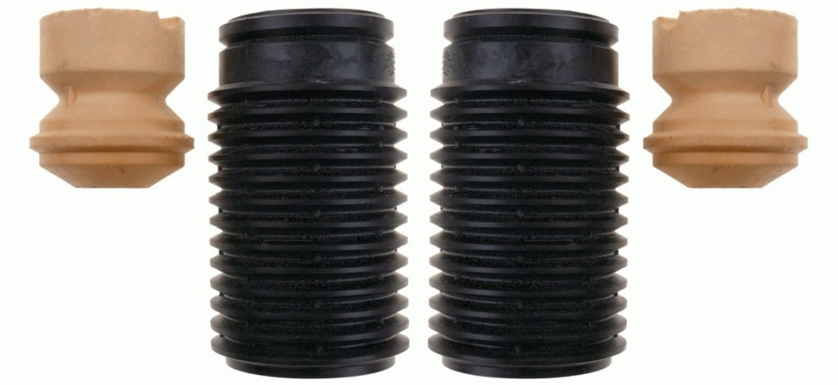 OPEL ASTRA F 1991-1998 AMORTISÖR TOZ KORUMA SETI