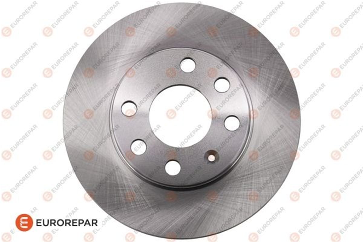 OPEL ASTRA F CORSA B VECTRA A KALOS AVEO 1993-2001 FREN DISKI ÖN 569054