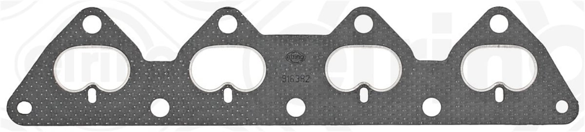 OPEL ASTRA F-G CORSA B VECTRA B 1996-2001 MANIFOLD CONTASI EGZOS 5850613