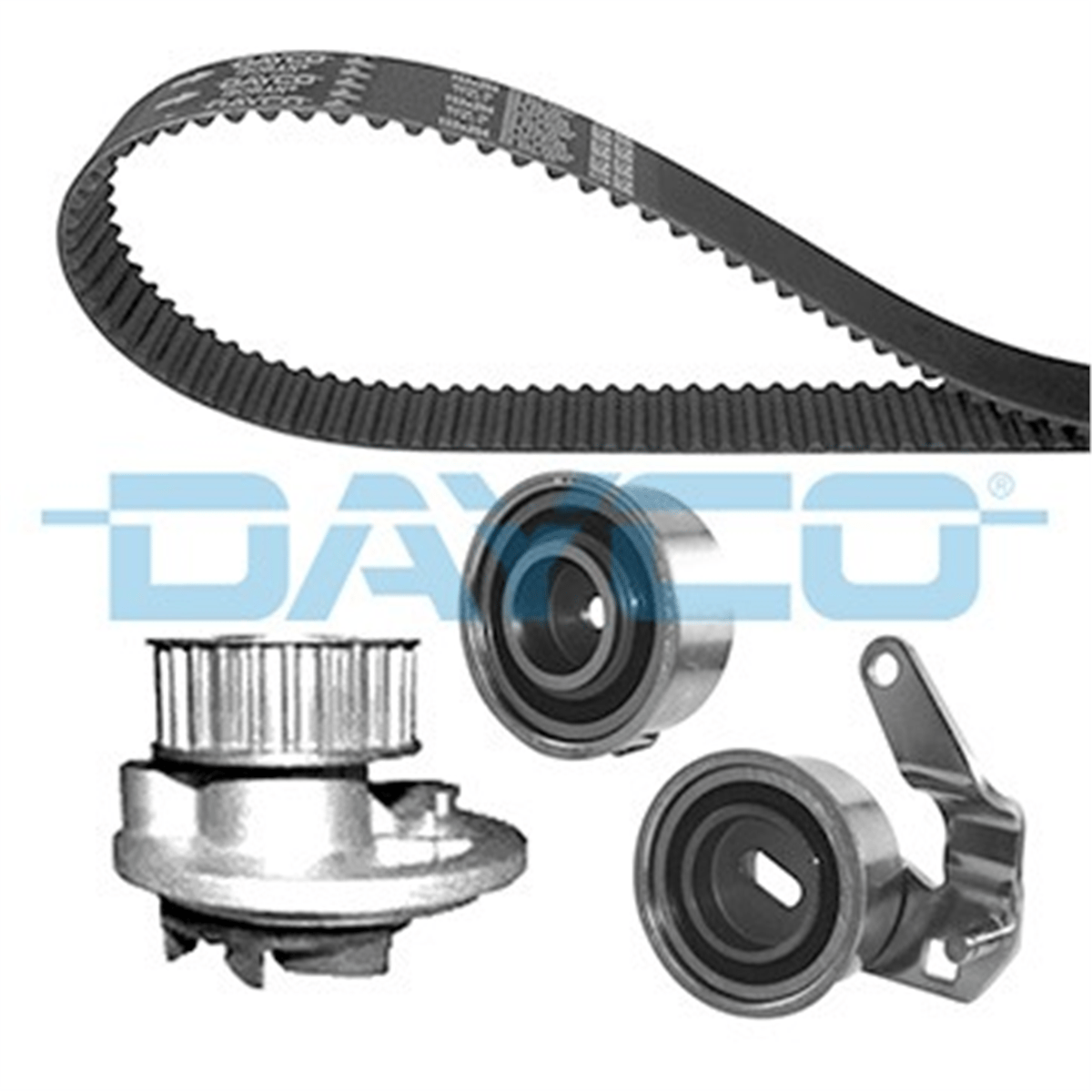 OPEL ASTRA F-G VECTRA A TRIGER SETI+DEVIRDAIM 5636355
