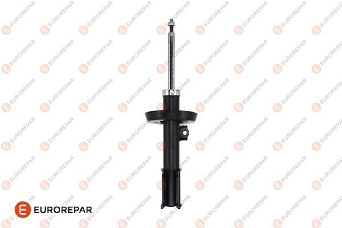 OPEL ASTRA G 1998-2007 AMORTISÖR ÖN SOL 344077