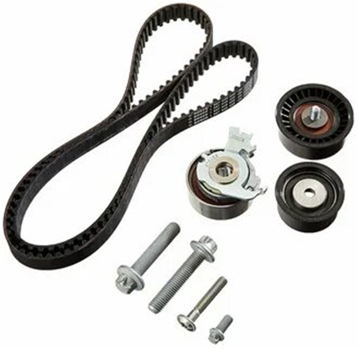 OPEL ASTRA G CORSA C MERIVA A VECTRA C ZAFIRA A 2001-2004 TRIGER SETI 1629094