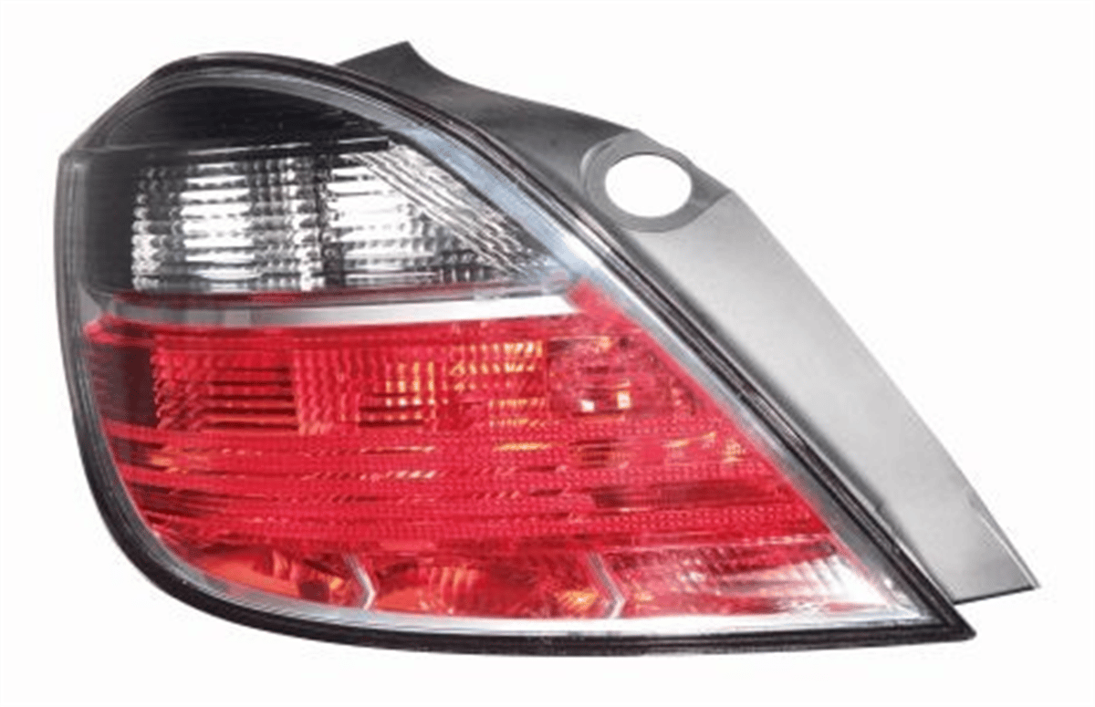 OPEL ASTRA H 2006-2010 STOP LAMBASI SAG 1222435