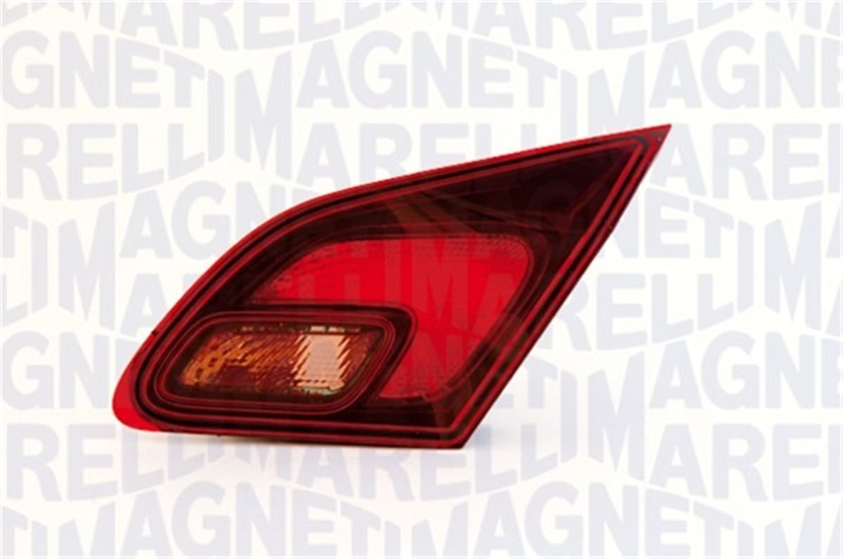 OPEL ASTRA J 2010 SONRASI STOP LAMBASI IÇ SAG 1222210