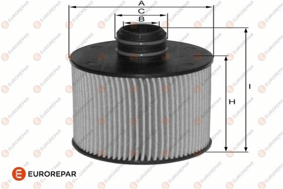 OPEL ASTRA J INSIGNIA A CORSA D MERIVA B AVEO T300 2010 SONRASI YAG FILTRESI 650221