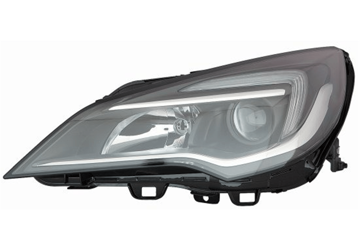 OPEL ASTRA K 2016 SONRASI FAR SOL 13488969