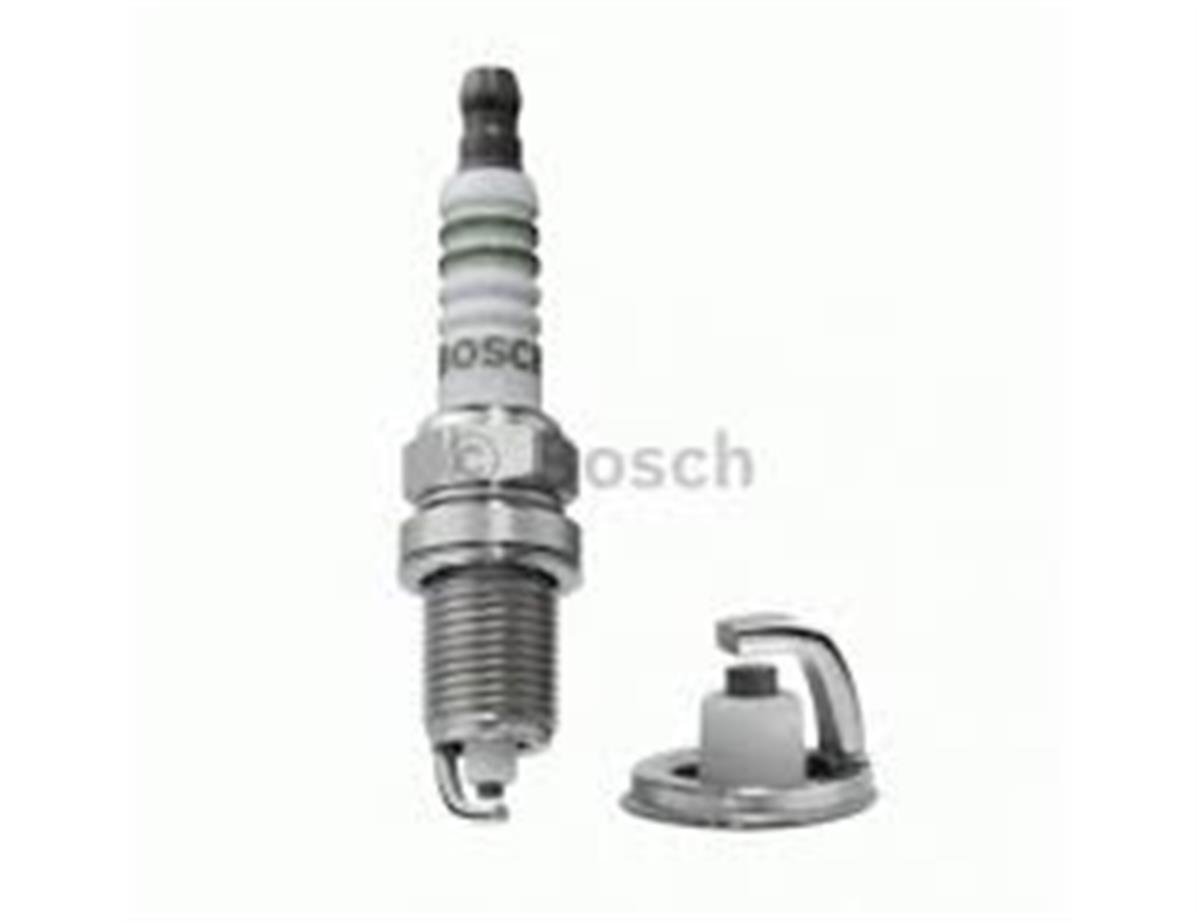 OPEL BOSCH BCH 0242229699 BUJI 04-
