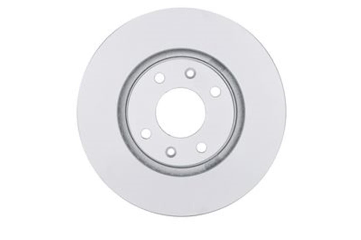 OPEL BOSCH BCH 0986478979 FREN DISKI ÖN 20-