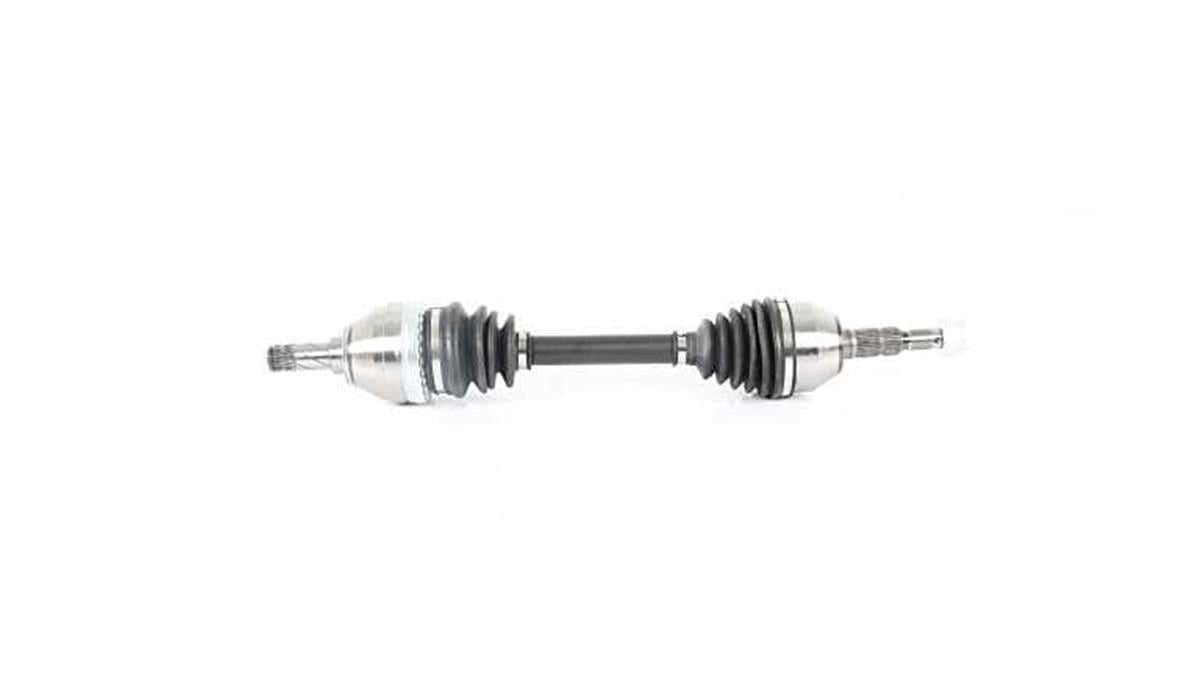 OPEL BSG BSG 65-350-065 AKS KOMPLE ÖN SOL 11- MERIVA B A13DTC A13DTE