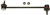 OPEL CHEVROLET AVEO 2003 >>, KALOS 2005 >>, REZZO 2005 >>, VIVANT 2000 >> 1997-2000 STABILIZORROTKOLU 96391875