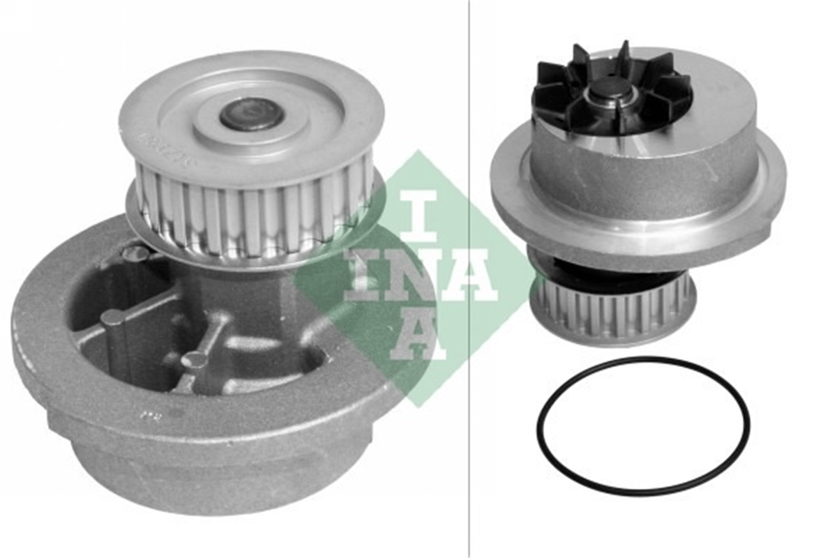 OPEL CORSA B ASTRA F 1993-2001 DEVIRDAIM 1334065