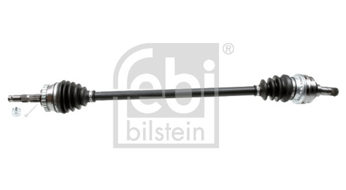 OPEL CORSA C 2002-2007 AKS KOMPLE ÖN SAG 374443