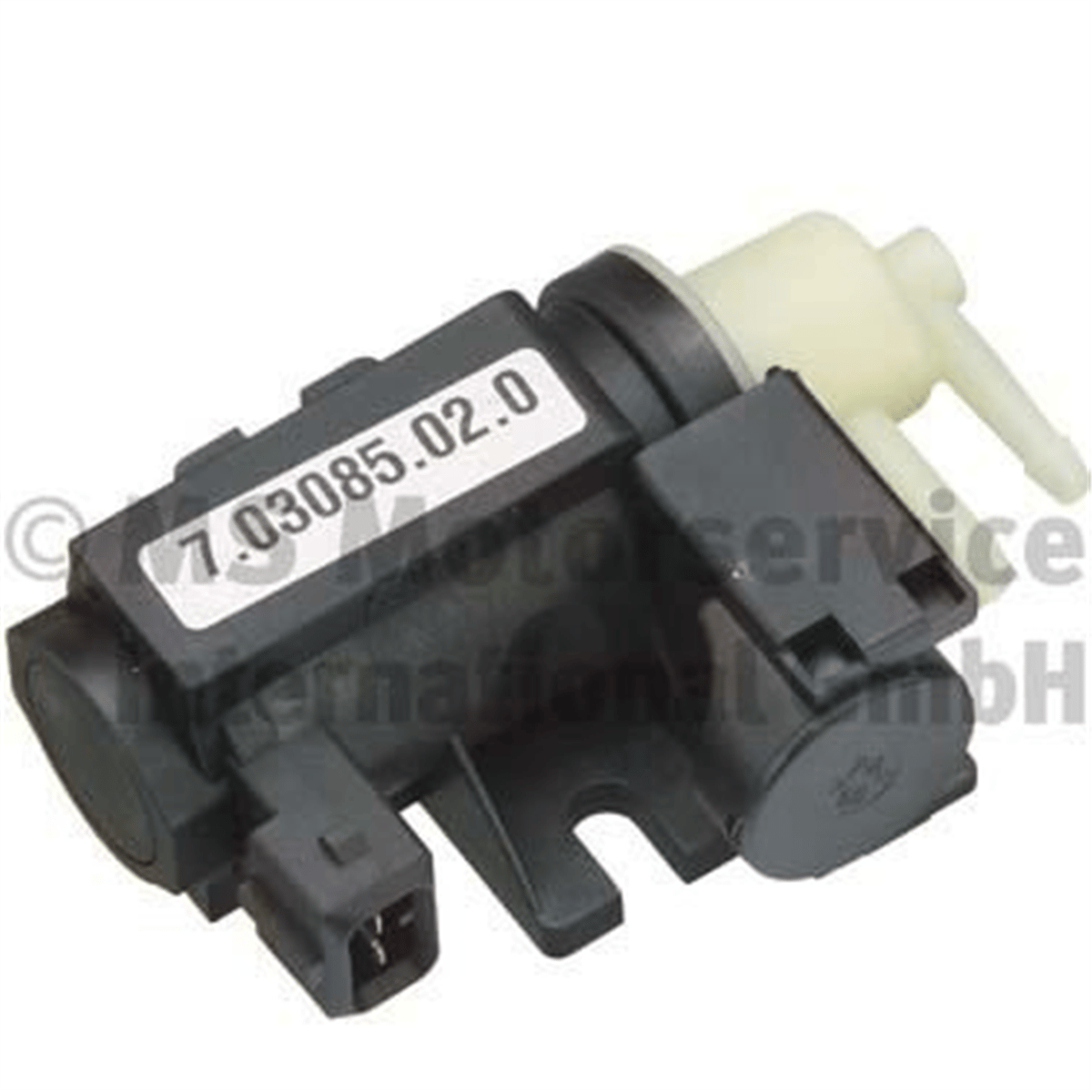 OPEL CORSA C COMBO C 2002-2004 SELENOID VALFI 5851039
