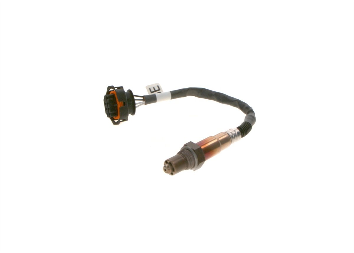 OPEL CORSA C OMEGA B VECTRA C 2001-2004 OKSIJEN SENSÖRÜ 855386