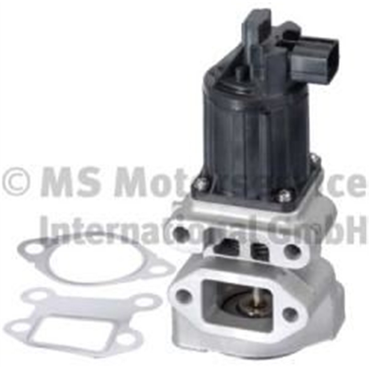OPEL CORSA D MERIVA A ASTRA J ZAFIRA B 2007 SONRASI EGR VALFI 5851076