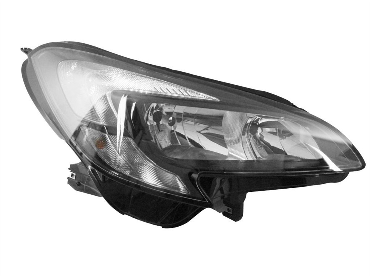 OPEL CORSA E 2015 SONRASI FAR SAG 1216858