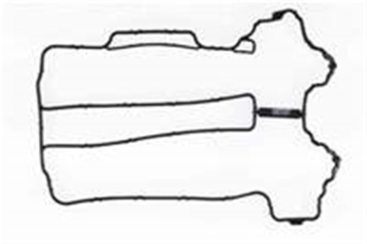 OPEL CORTECO COR 83026686 ÜST KAPAK CONTASI 02-07