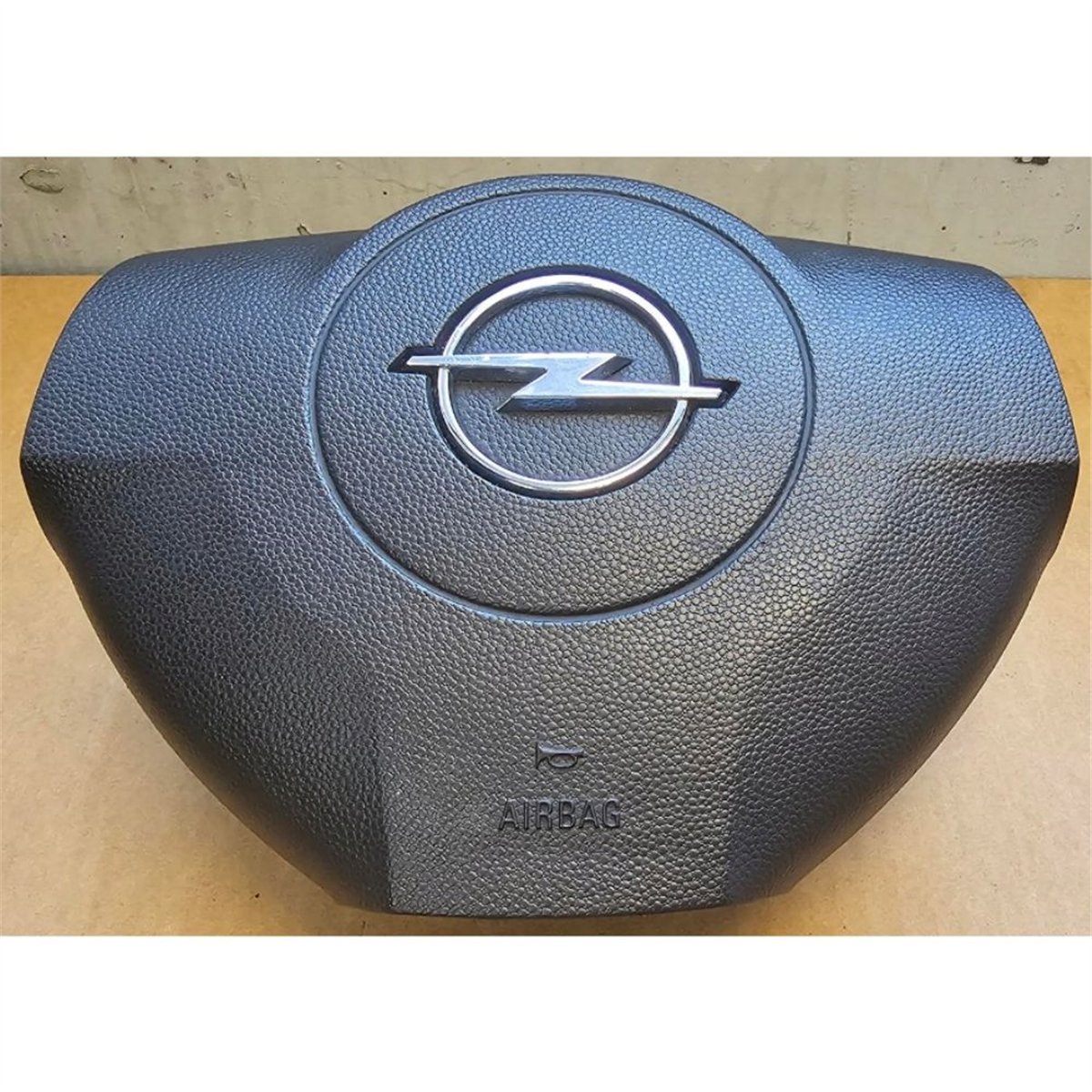 OPEL DIREKSIYON AIRBAG