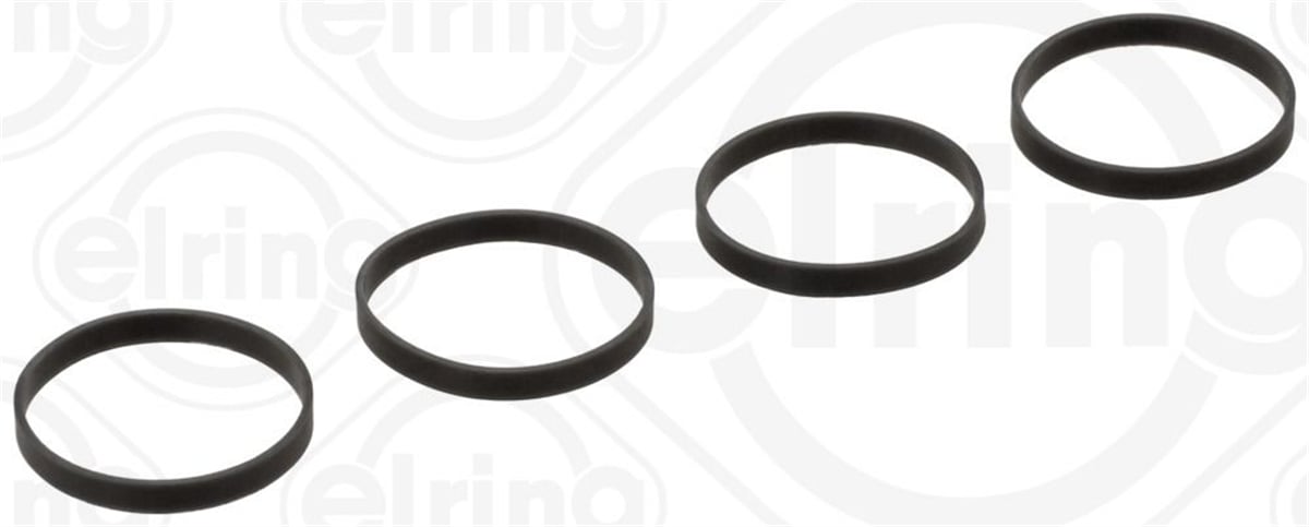 OPEL ELRING ELR 007.051 MANIFOLD CONTASI 01- VECTRA-ASTRA 2,2  16V